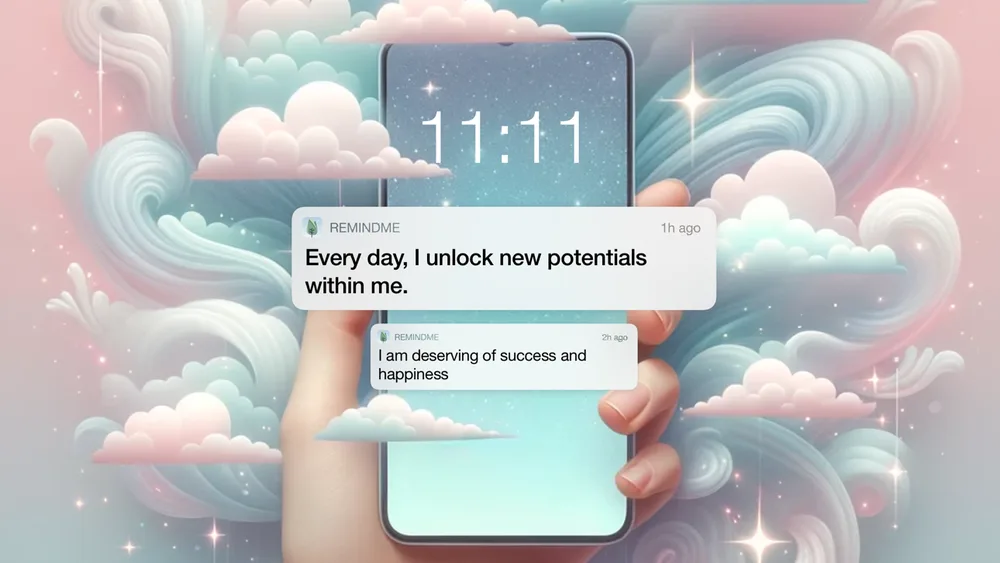 RemindMe App Store screenshot 1