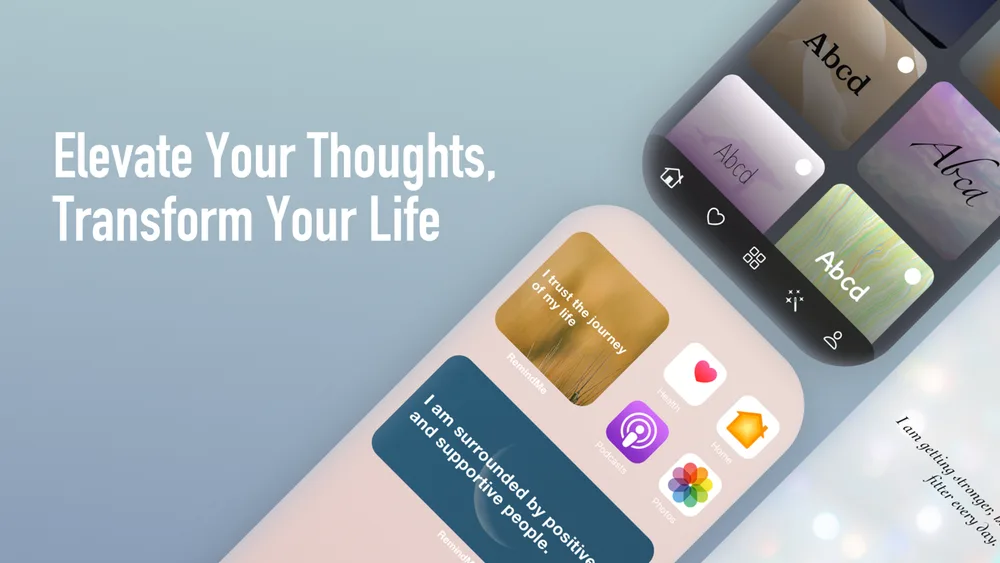 RemindMe App Store screenshot 3